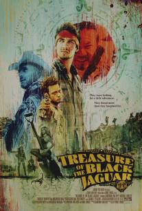 Сокровища чёрного ягуара/Treasure of the Black Jaguar (2010)