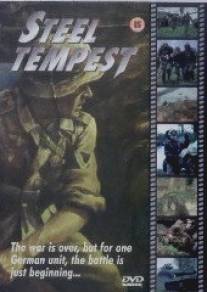 Стальной ураган/Steel Tempest (2000)