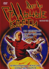 Стальные когти/Wong Fei Hung V: Tit gai dau ng gung (1993)