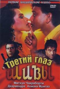 Третий глаз Шивы/Trinetra (1991)