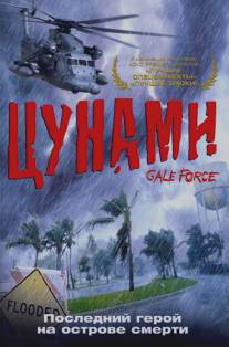 Цунами/Gale Force (2002)