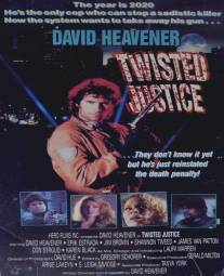Twisted Justice (1990)
