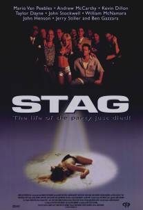 Убийственный вечер/Stag (1997)