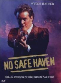 Везде риск/No Safe Haven (1987)