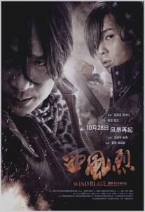 Вихрь/Xi Feng Lie (2010)