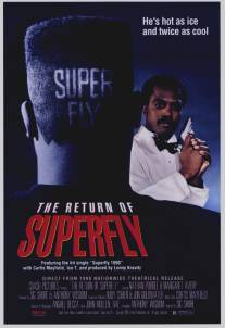 Возвращение Суперфлая/Return of Superfly, The (1990)