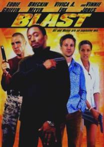 Взрыв/Blast (2004)