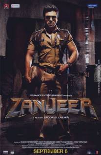 Затянувшаяся расплата/Zanjeer (2013)