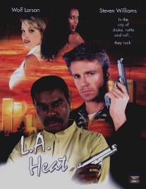 Жара в Лос-Анджелесе/L.A. Heat (1996)
