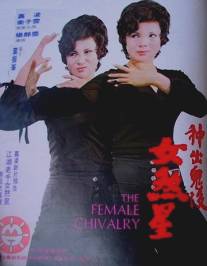 Женское рыцарство/Shen chu gui mei nu sha xing (1974)