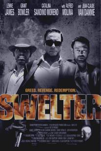 Зной/Swelter (2013)