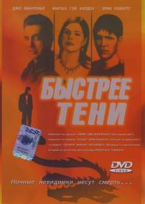 Быстрее тени/Walking Shadow (2001)