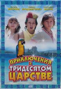 Приключения в Тридесятом царстве/Priklyuchenie v Tridesyatom tsarstve (2008)