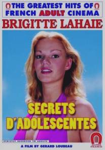 Тайны девочек-подростков/Le segrete esperienze di Luca e Fanny (1980)