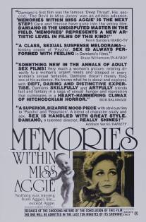 Воспоминания мисс Эгги/Memories Within Miss Aggie (1974)