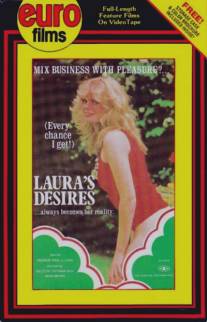Желания Лауры/Laura's Desires (1979)