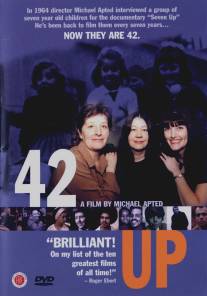 42 года/42 Up (1998)