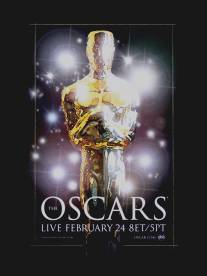80-я церемония вручения премии «Оскар»/80th Annual Academy Awards, The (2008)