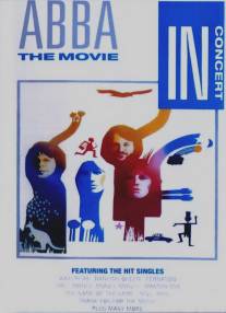 АББА: Фильм/ABBA: The Movie (1977)