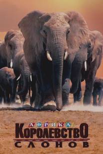 Африка - королевство слонов/Africa's Elephant Kingdom (1998)