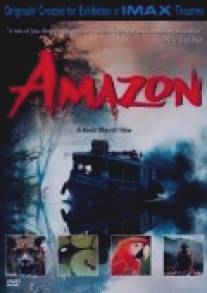 Амазонка/Amazon (1997)