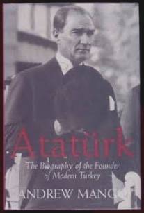 Ататюрк: Основатель современной Турции/Ataturk: Founder of Modern Turkey (1999)