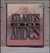 Атлантида в Андах/Atlantis in the Andes (2001)