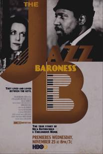 Баронесса джаза/Jazz Baroness, The