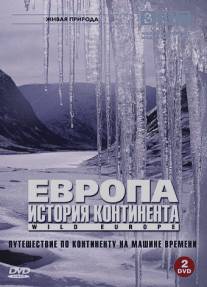 BBC: Европа: История континента/Wild Europe (2005)