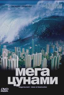 BBC: Мегацунами/Mega-tsunami - Wave of Destruction (2000)