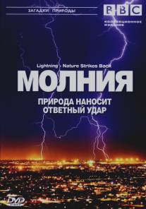 BBC: Молния. Природа наносит ответный удар/Lightning - Nature Strikes Back