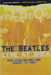 Beatles at Shea Stadium, The