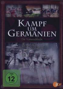 Битва против Рима/Kampf um Germanien