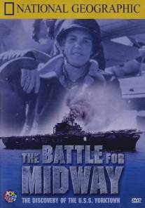 Битва за Мидуэй/National Geographic: The Battle for Midway (1998)