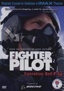 Боевые пилоты: Операция 'Красный флаг'/Fighter Pilot: Operation Red Flag (2004)
