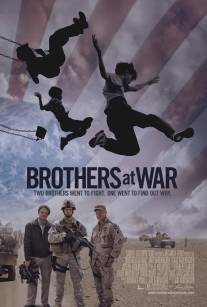 Братья на войне/Brothers at War (2009)