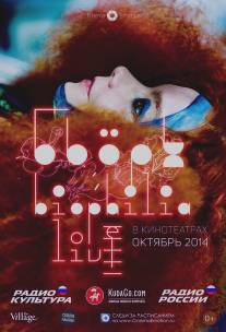 Бьорк: Biophilia Live/Bjork: Biophilia Live (2014)