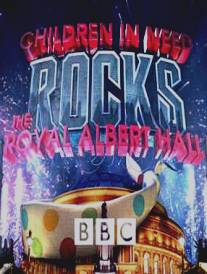 Children in Need Rocks the Royal Albert Hall (2009)