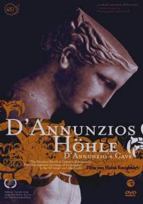 D'Annunzios Hohle