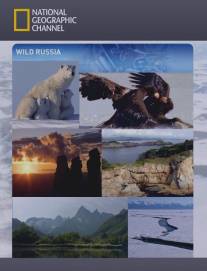 Дикая природа России/Wildes Russland (2008)