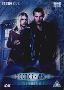 Доктор Кто: Конфиденциально/Doctor Who Confidential (2005)