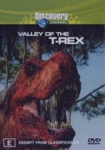 Долина тираннозавров/Valley of the T-Rex, The (2001)