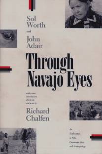 Дух Навахо/Spirit of the Navajos, The (1966)