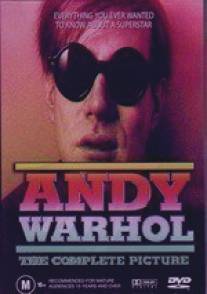 Энди Уорхол: Законченная картина/Andy Warhol: The Complete Picture (2001)