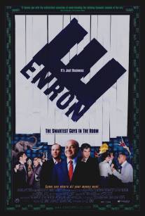 Энрон: Самые смышленые парни в комнате/Enron: The Smartest Guys in the Room (2005)