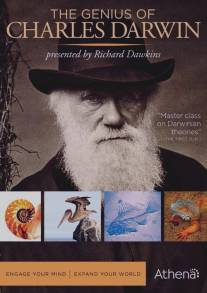 Гений Чарльза Дарвина/Genius of Charles Darwin, The (2008)