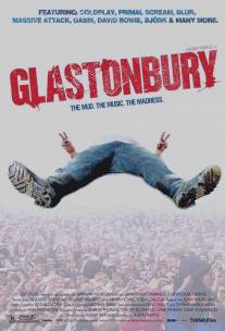 Гластонбери/Glastonbury (2006)