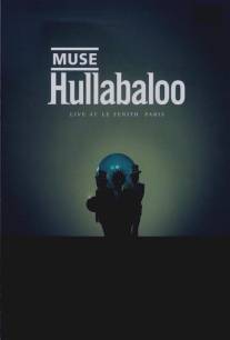 Hullabaloo: Live at Le Zenith, Paris