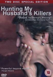 Hunting My Husband's Killers