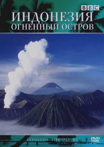 Индонезия: Огненный остров/Indonesia: Islands on Fire (1996)